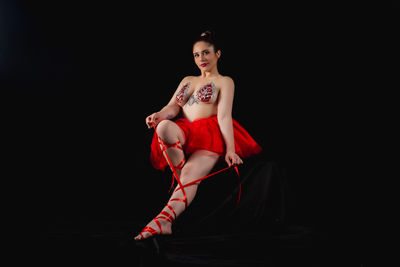 Native American Escort in Moreno Valley California