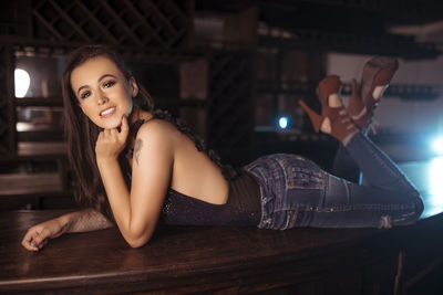 Escort in Antioch California