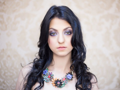 Escort in Chula Vista California