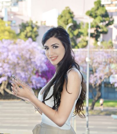 Escort in Costa Mesa California