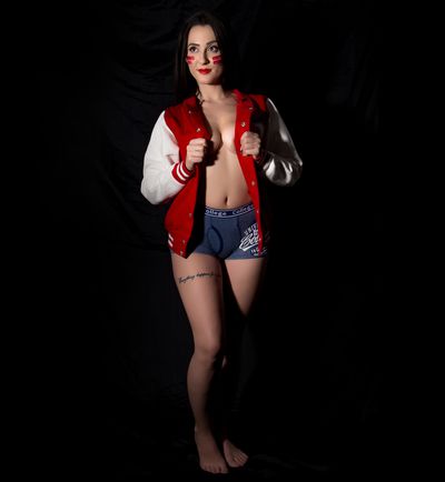 Taliah Rees - Escort Girl from Paterson New Jersey