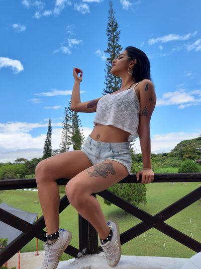 Super Booty Escort in Rochester New York