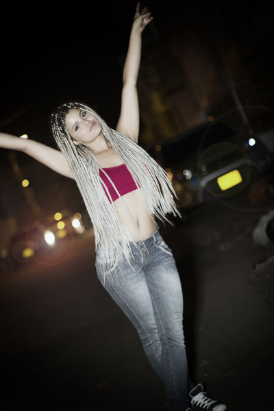 Melysa Voltieri - Escort Girl from Palm Bay Florida
