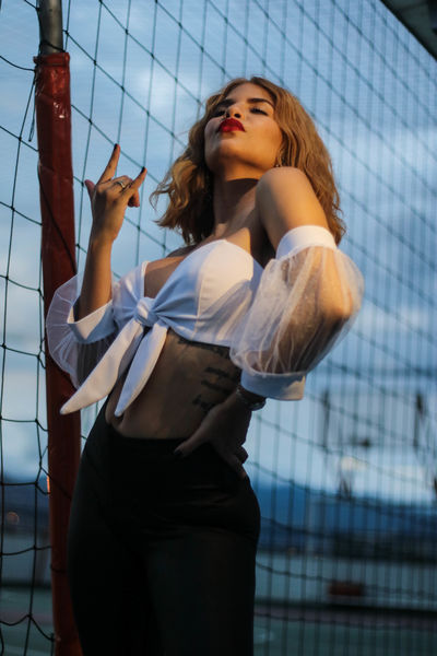 Escort in Clovis California