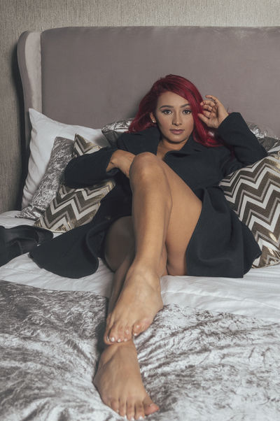 Escort in Charlotte North Carolina