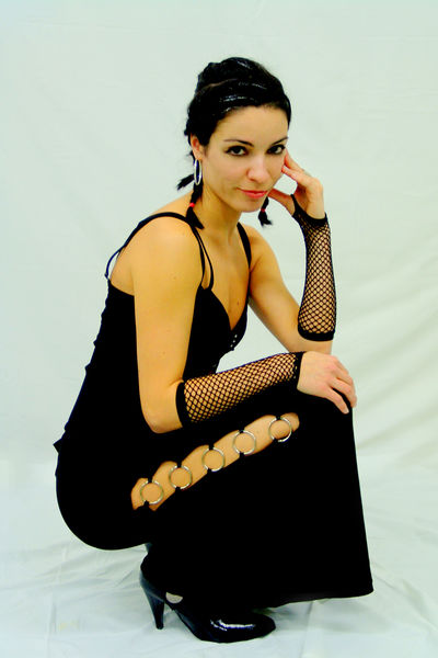 Escort in Chattanooga Tennessee