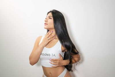 Ada Bloson - Escort Girl from Rialto California