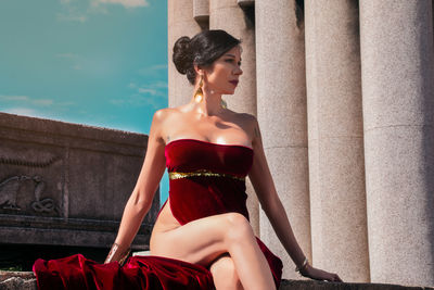 Caucasian Escort in North Charleston South Carolina