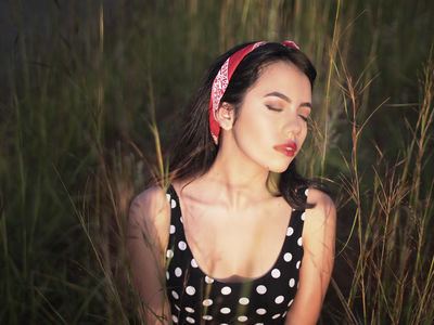 Native American Escort in Meridian Idaho