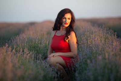 Daniela Duran - Escort Girl from Pomona California