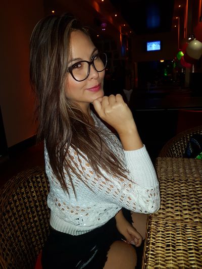 Tasha Roach - Escort Girl from Providence Rhode Island
