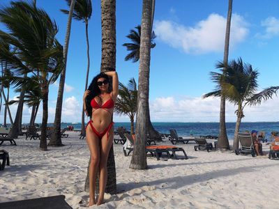 Escort in Clinton Michigan