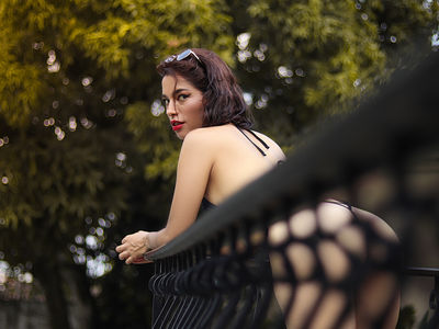 Escort in Chattanooga Tennessee