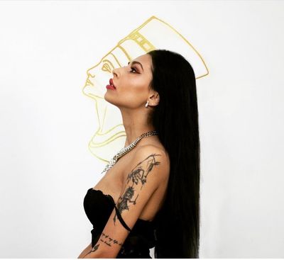Sheyla1 - Escort Girl from Plano Texas