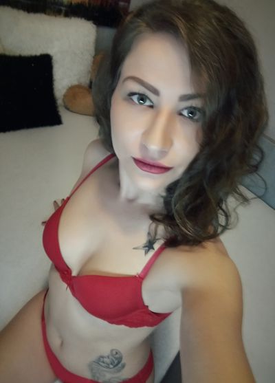 Eva Myer - Escort Girl from Portland Oregon