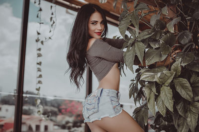 Escort in Buffalo New York