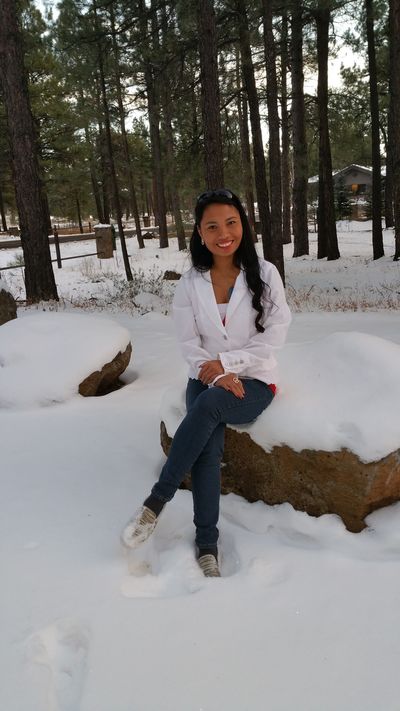 Thelma Beasley - Escort Girl from Richmond Virginia