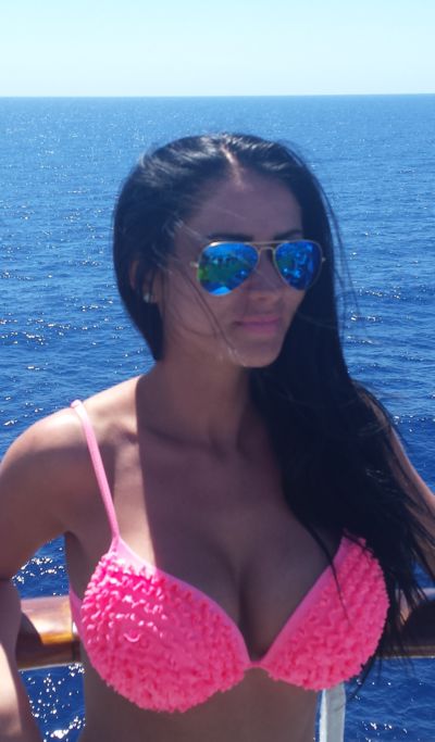 Outcall Escort in Murfreesboro Tennessee