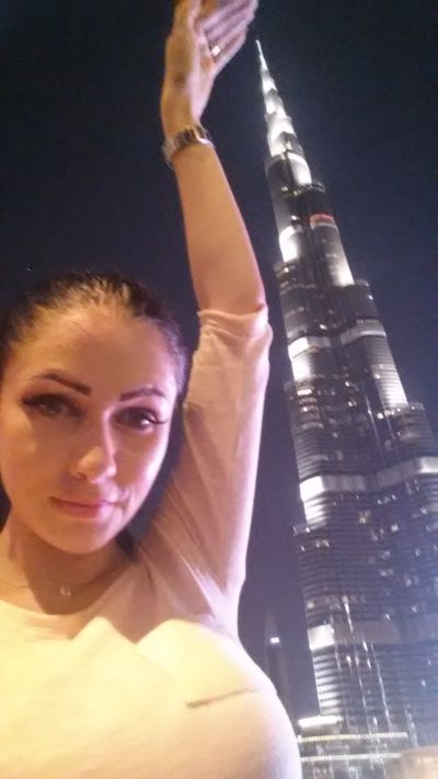 ANDRE Ax FOX - Escort Girl from Philadelphia Pennsylvania