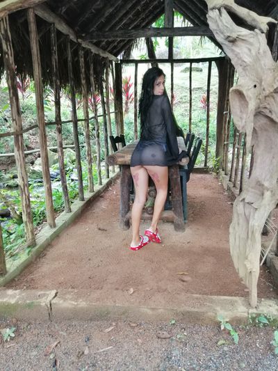 Manuela Devika - Escort Girl from Pasadena California