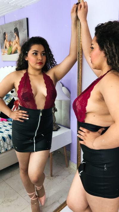 Clary Michaels - Escort Girl from Overland Park Kansas