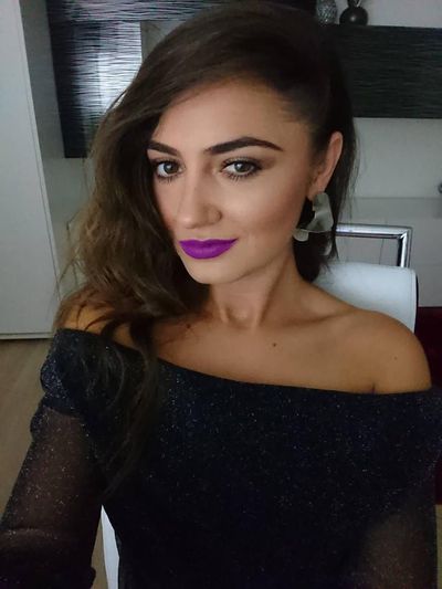 Escort in Brownsville Texas