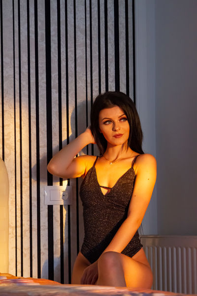 Kim Evanns - Escort Girl from Orlando Florida
