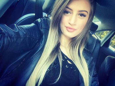 Escort in Anchorage Alaska