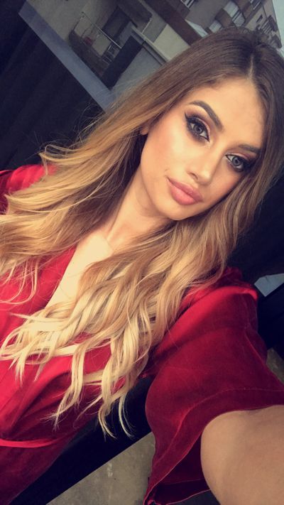 Available Now Escort in Vancouver Washington