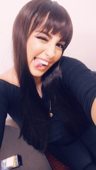 Middle Eastern Escort in Oakland California