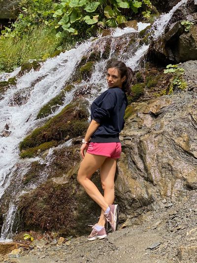 Lola Waters - Escort Girl from Pomona California
