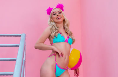 Escort in Fresno California