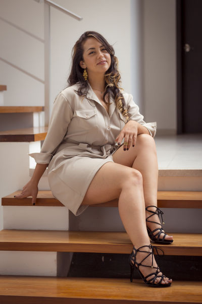 Dahllya Luv - Escort Girl from Providence Rhode Island