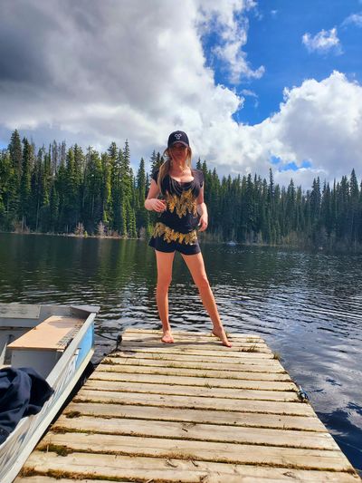 Anahi Conner - Escort Girl from Pueblo Colorado