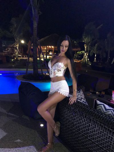 Escort in Clarksville Tennessee