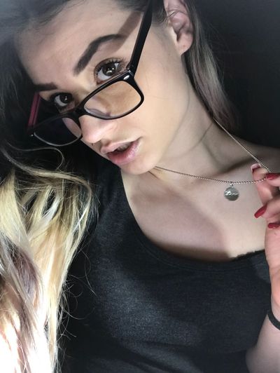 Milla Ray - Escort Girl from Plano Texas