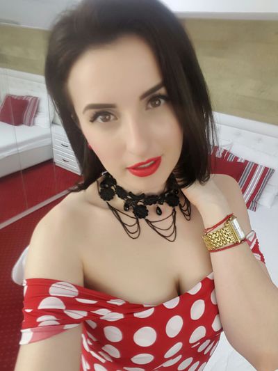 Middle Eastern Escort in Montgomery Alabama
