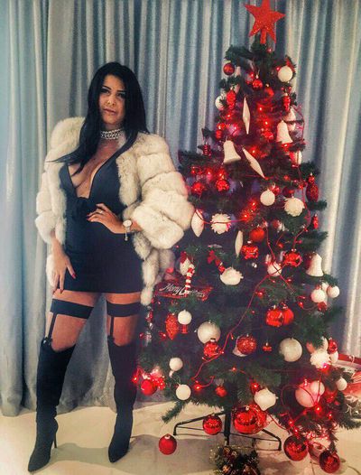 Misa Vortex - Escort Girl from Renton Washington