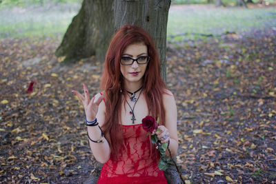 Loren Jox - Escort Girl from Rialto California