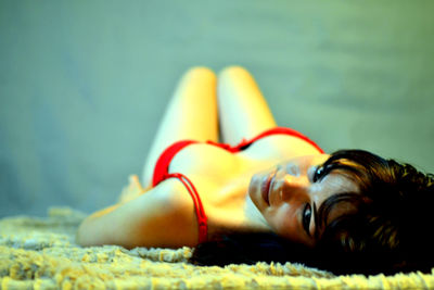 Brunette Escort in Birmingham Alabama