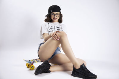 Escort in Downey California