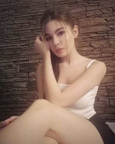 Escort in Berkeley California