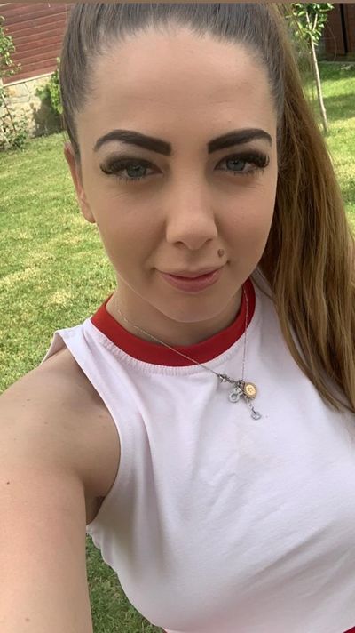 Escort in Burbank California
