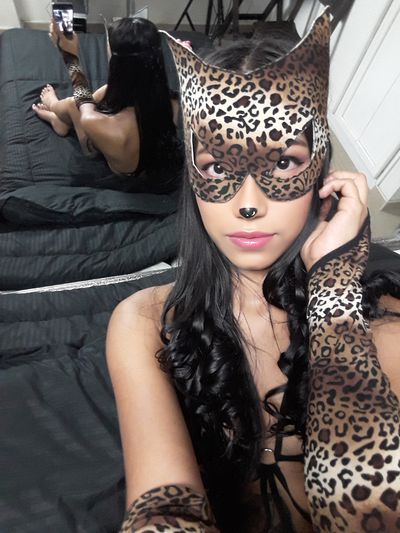 Antonella Kity - Escort Girl from Paterson New Jersey