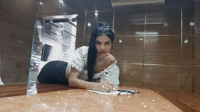 Charisma Divine - Escort Girl from Pasadena Texas