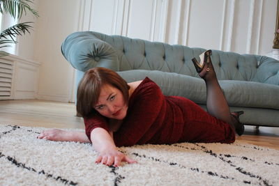Cataline Clark - Escort Girl from Meridian Idaho