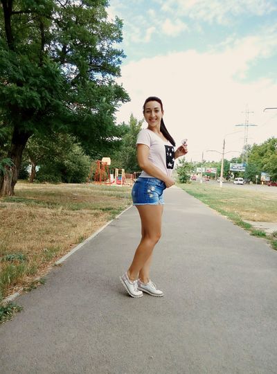 Escort in Antioch California