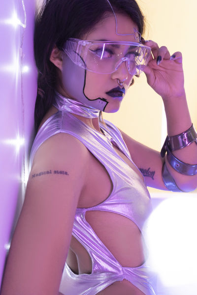 Lucille Mabry - Escort Girl from Pearland Texas