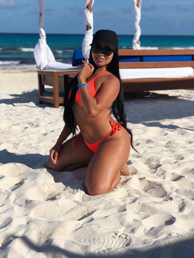 Middle Eastern Escort in Albuquerque New Mexico