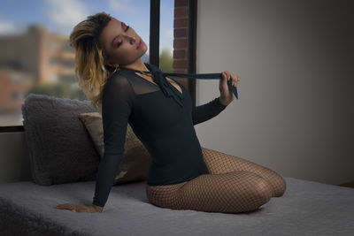 Visiting Escort in Palmdale California